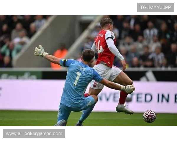 阿森纳3-1逆转维拉，延续主场不败纪录