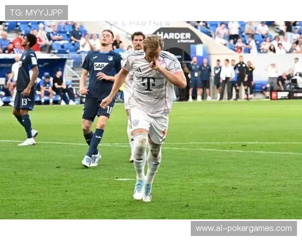 拜仁德甲连续19场不败，距弗里克纪录仅差2场