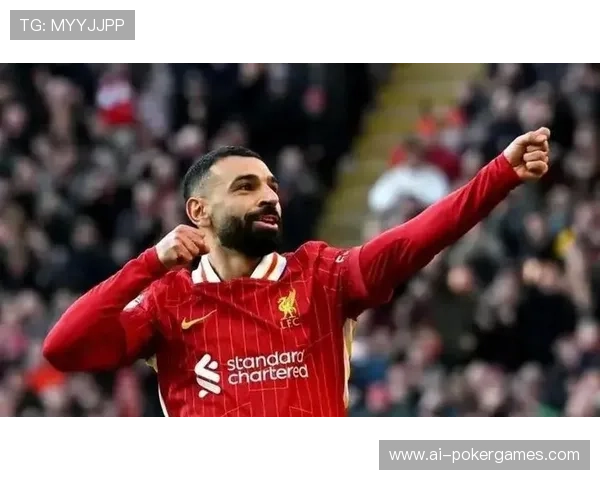 利物浦萨拉赫伤愈复出，客场对阵富勒姆冲刺前四