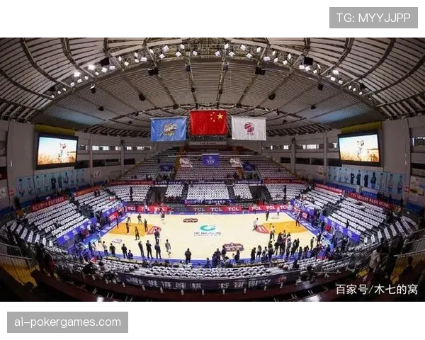 新疆乌鲁木齐红山体育馆完成座椅翻新迎接潜在夺冠庆典